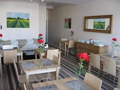 Rossall House , For Families & Couples